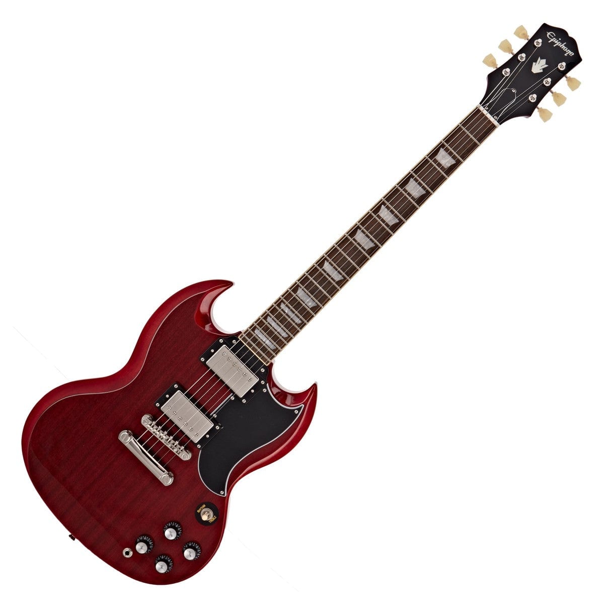 ギター Epiphone SG Standard 60S Vintage Cherry Epiphone SG Standard 60s; Vintage Cherry | Bonners Music