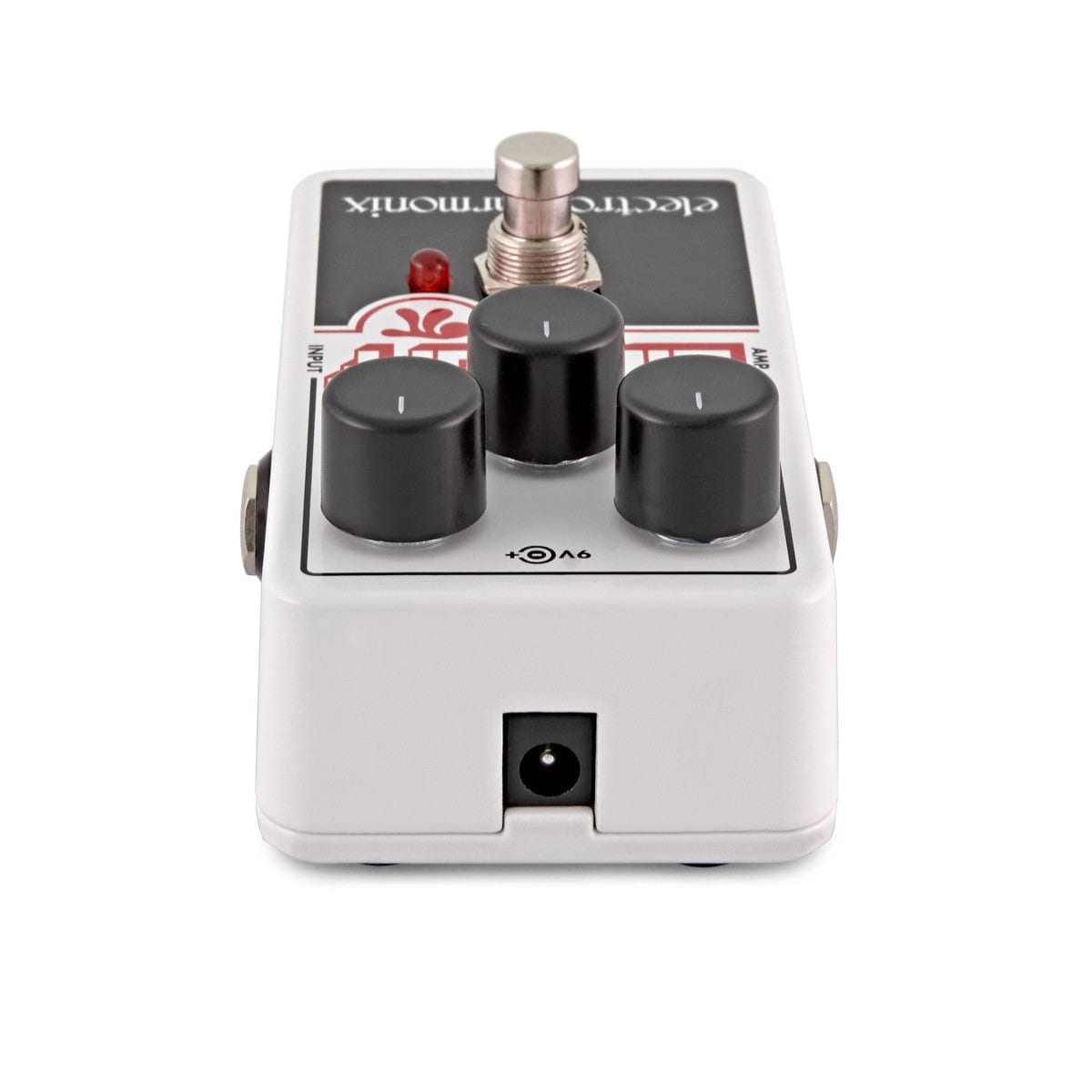 Electro Harmonix Nano Big Muff Pi Distortion Pedal