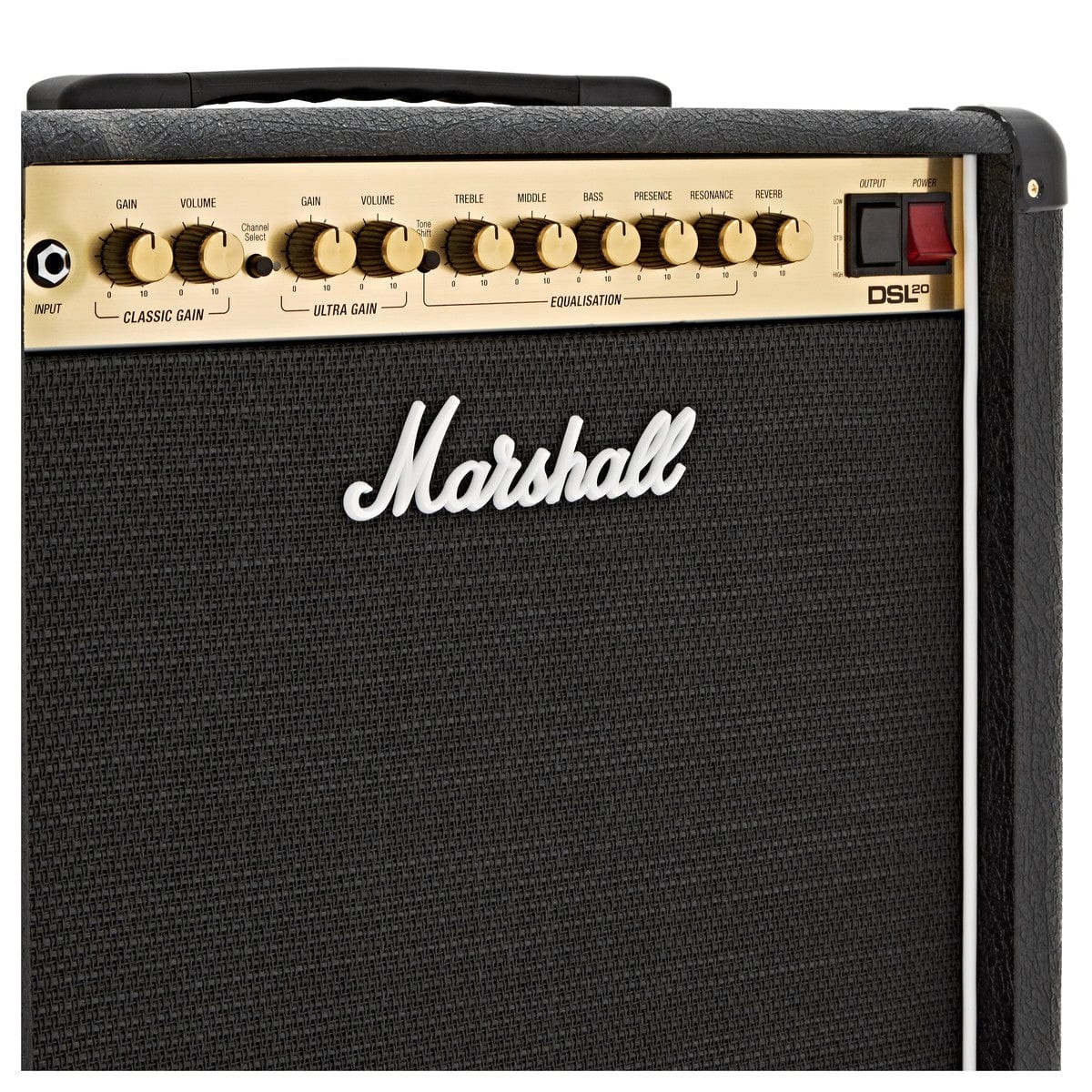 Marshall DSL20CR Guitar Amp