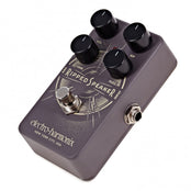 Electro Harmonix Ripped Speaker Modern Fuzz Effects Pedal
