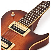 PRS SE 245 STANDARD Tobacco Sunburst Electric Guitar