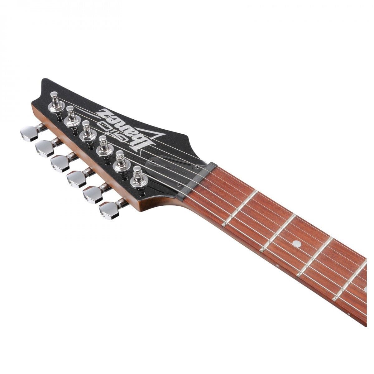 Ibanez GRG121SP BKN Black Knight Chameleon Guitar | Bonners Music