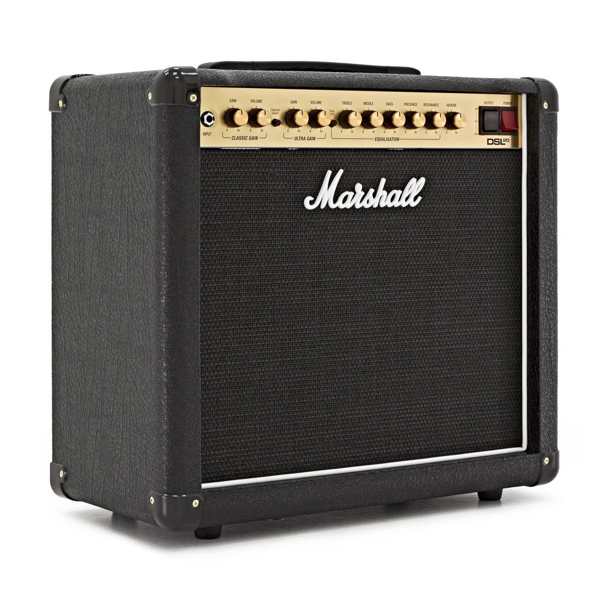 Marshall DSL20CR Guitar Amp