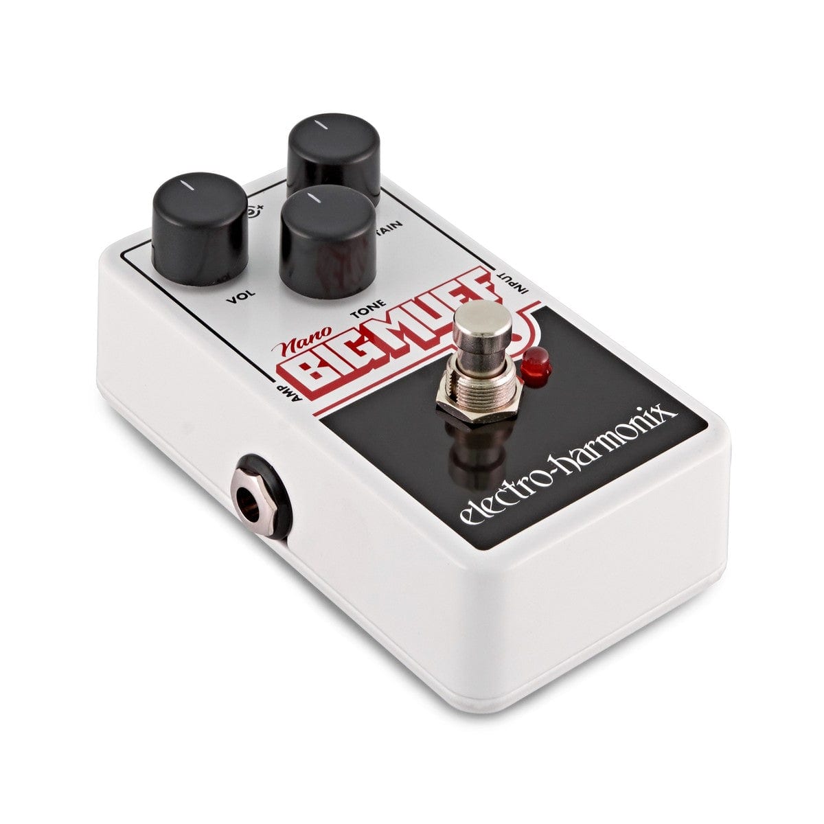 Electro Harmonix Nano Big Muff Pi Distortion Pedal