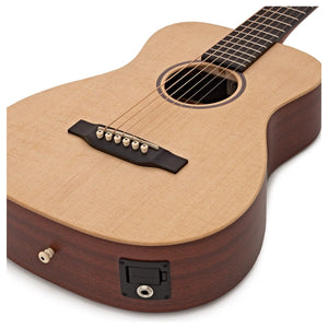 Martin LX1E Electro Acoustic Guitar