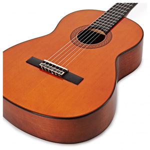 Yamaha C80II Classical Guitar