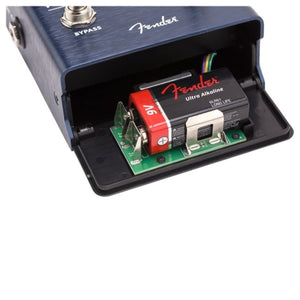 Fender Full Moon Distortion Guitar Effects Pedal