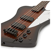 Epiphone Thunderbird-IV Vintage Sunburst Bass