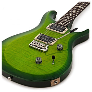 PRS S2 10th Anniversary Custom 24 Eriza Verde Guitar