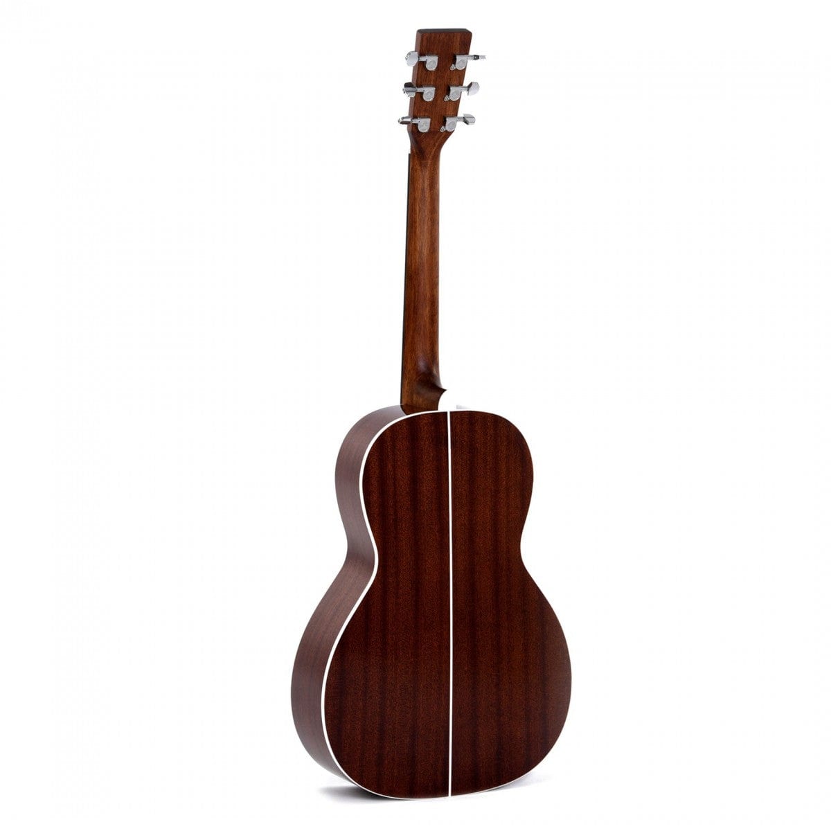 Sigma 00M-1S SB Sunburst Acoustic Guitar