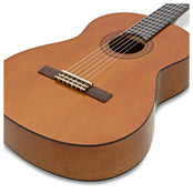 Yamaha C40II Classical Guitar