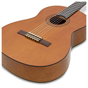 Yamaha C40II Classical Guitar