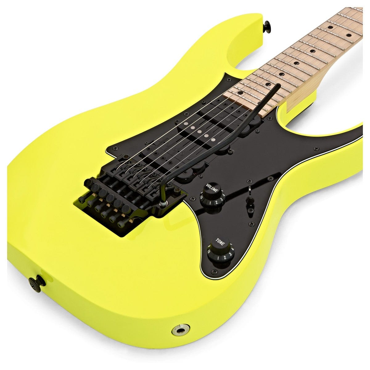 Ibanez Genesis Collection RG550 DY Desert Yellow Guitar | Bonners