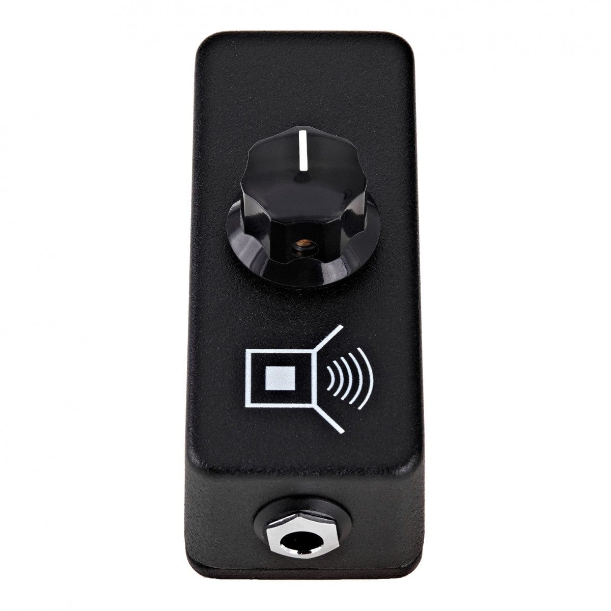 JHS Pedals Little Black Amp Box Amp Attenuator Pedal