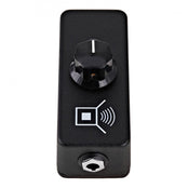 JHS Pedals Little Black Amp Box Amp Attenuator Pedal