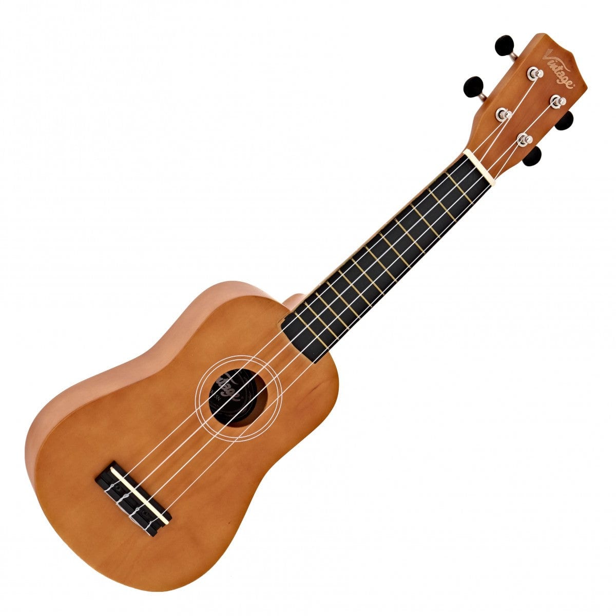 Vintage VUK15N Ukulele