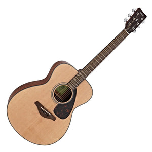 Yamaha FS800NTII Acoustic Guitar Natural