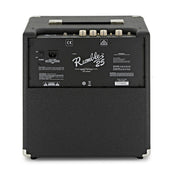 Fender Rumble 25 V3 Bass Amp