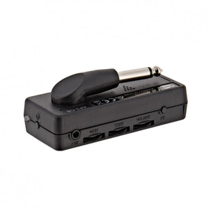 Vox Amplug 2 Classic Rock Headphone Amp