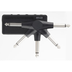 Vox Amplug 2 Classic Rock Headphone Amp