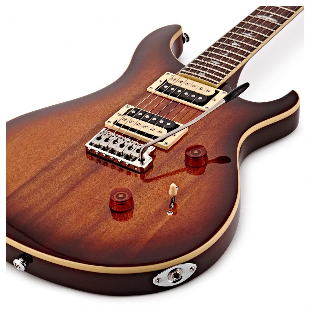 PRS SE STANDARD 24 Tobacco Sunburst Electric Guitar
