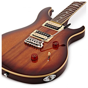 PRS SE STANDARD 24 Tobacco Sunburst Electric Guitar
