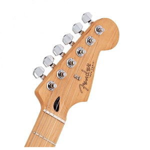 Fender Player Series Duo Sonic Maple Tidepool Guitar
