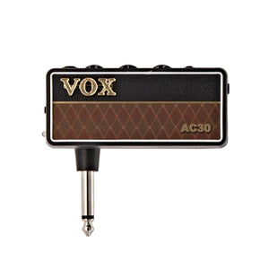 Vox Amplug 2 AC30 Headphone Amp