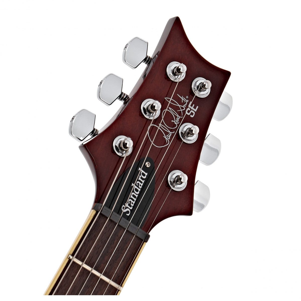 PRS SE STANDARD 24 Tobacco Sunburst Electric Guitar