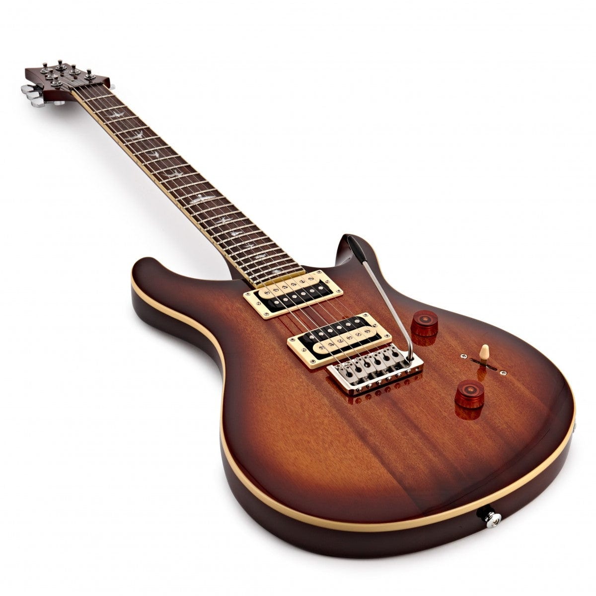 PRS SE STANDARD 24 Tobacco Sunburst Electric Guitar