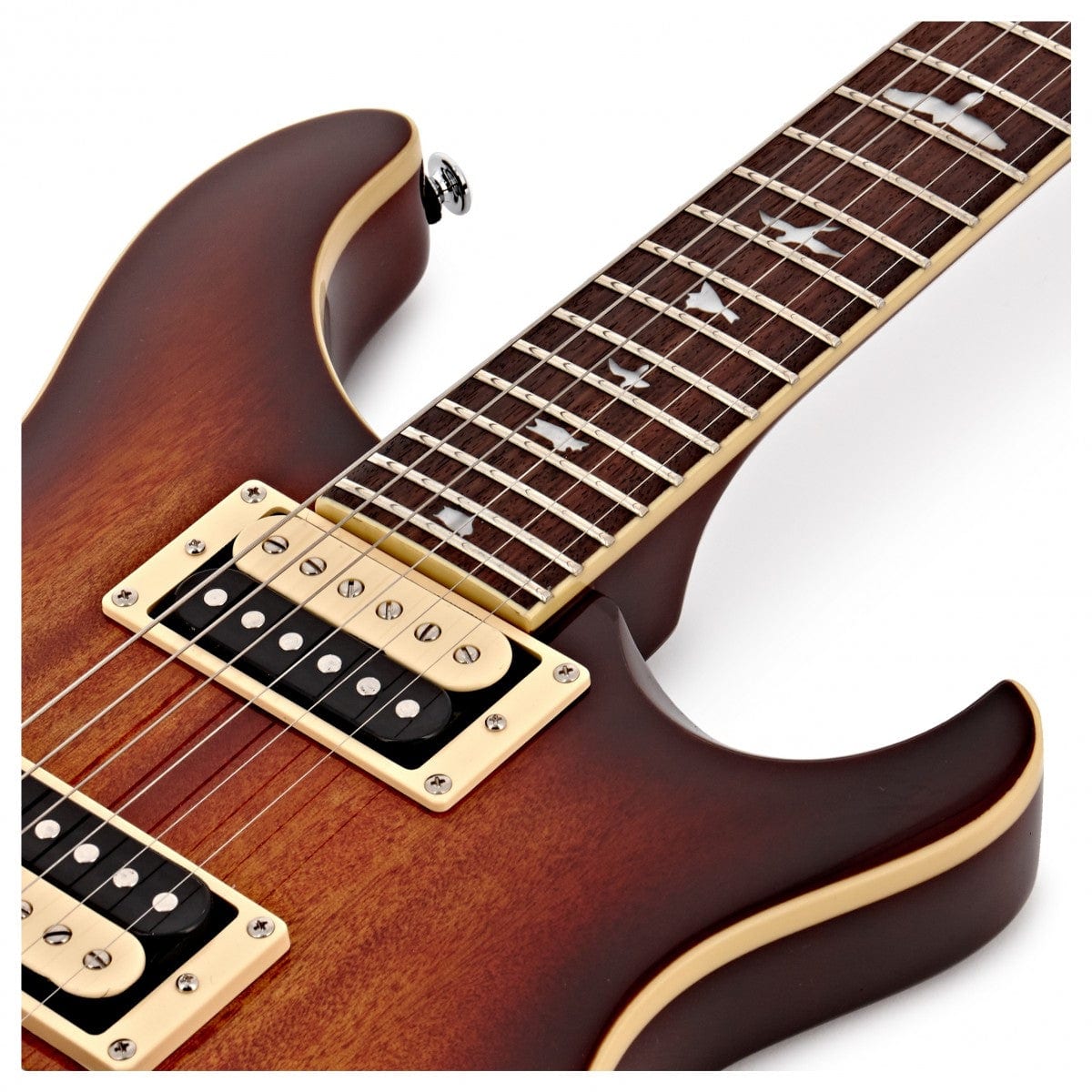 PRS SE STANDARD 24 Tobacco Sunburst Electric Guitar