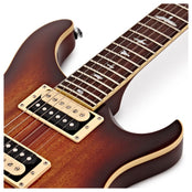 PRS SE STANDARD 24 Tobacco Sunburst Electric Guitar