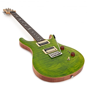 PRS SE CUSTOM 24-08 Eriza Verde Electric Guitar