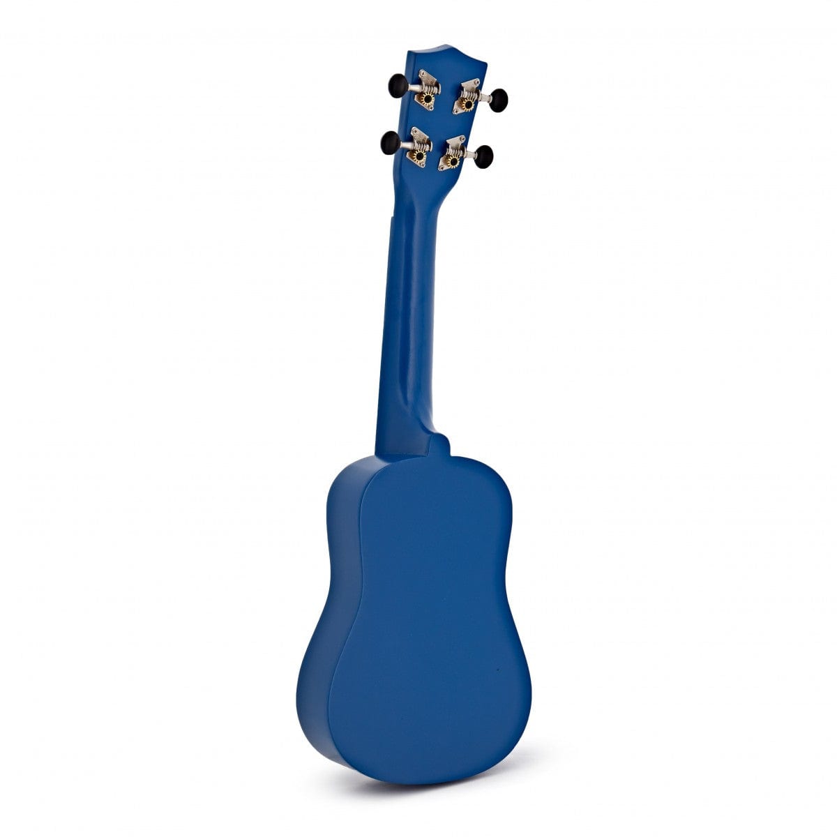 Vintage VUK15BL Satin Blue Ukulele