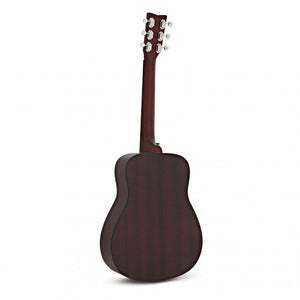 Yamaha JR2 Acoustic Guitar Natural