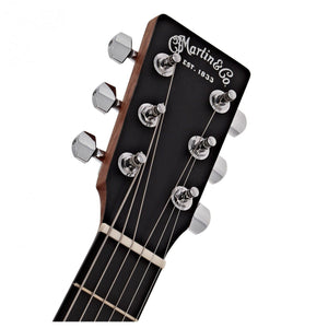 Martin DJR10E-02 Dreadnought Junior Electro Acoustic Guitar