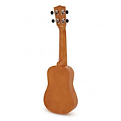 Vintage VUK15N Ukulele