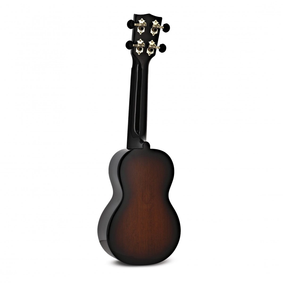 Mahalo 2515 Java MJ1 Ukulele 3 Tone Sunburst