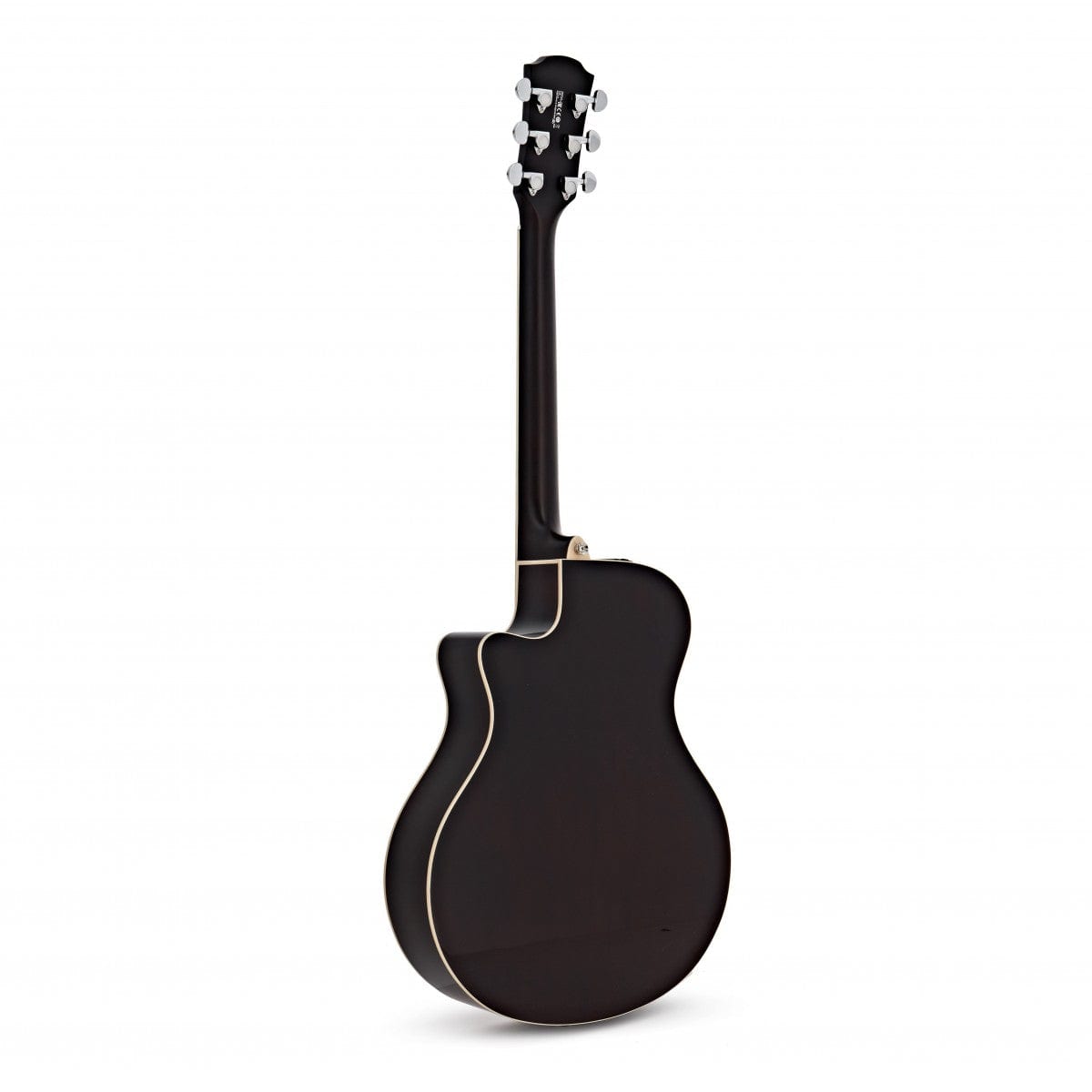 Yamaha APX600OVS Electro Acoustic Guitar Old Violin Sunburst