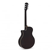 Yamaha APX600OVS Electro Acoustic Guitar Old Violin Sunburst