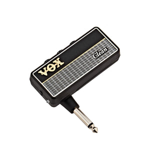 Vox Amplug 2 Clean Headphone Amp