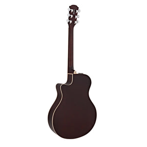 Yamaha APX600N Electro Acoustic Guitar Natural