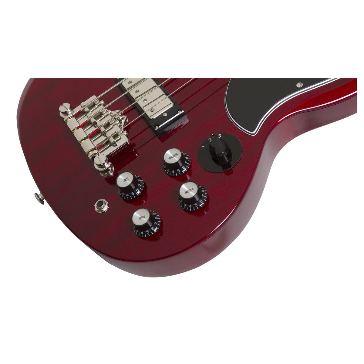 Epiphone EB-3 Cherry Bass | Bonners Music