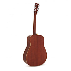 Yamaha FG820II-12 Acoustic 12 String Guitar Natural