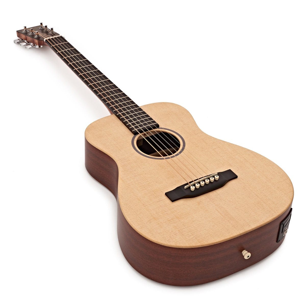 Martin LX1E Electro Acoustic Guitar