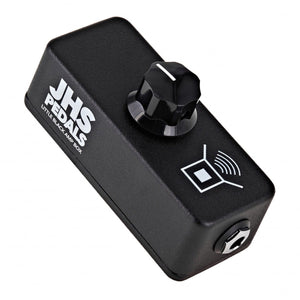 JHS Pedals Little Black Amp Box Amp Attenuator Pedal