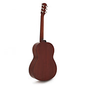 Yamaha CSF-TA Trans Acoustic Parlor Guitar Vintage Natural