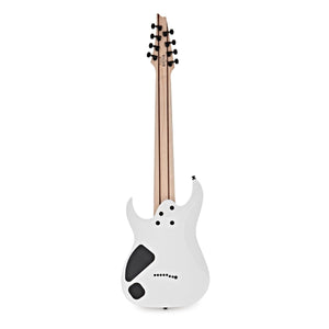 Ibanez RG8 RG Series 8 String White Electric Guitar