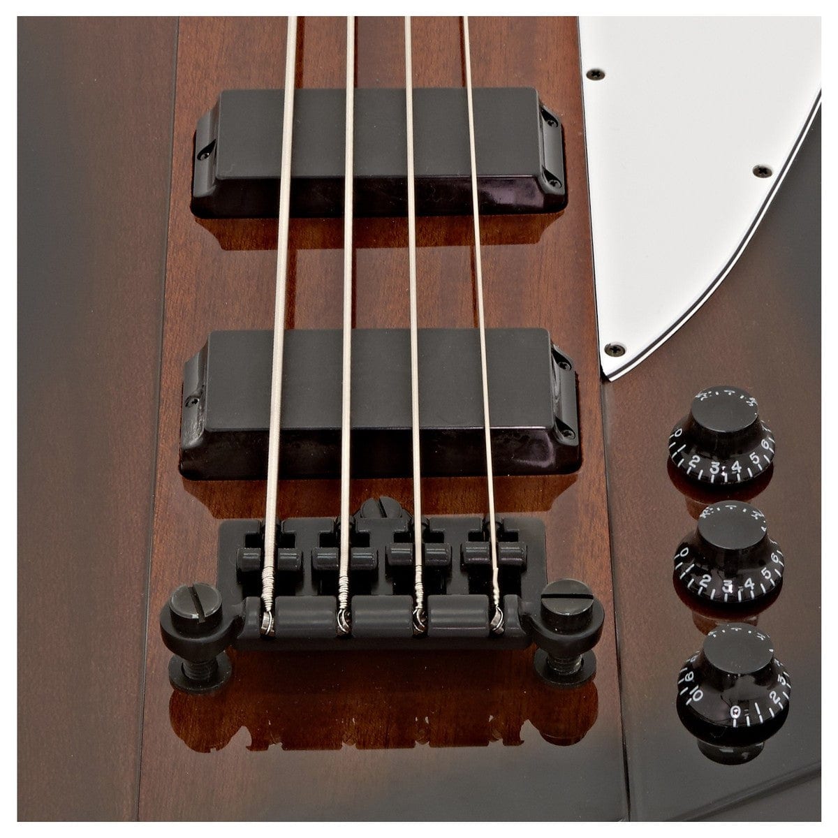 Epiphone Thunderbird-IV Vintage Sunburst Bass