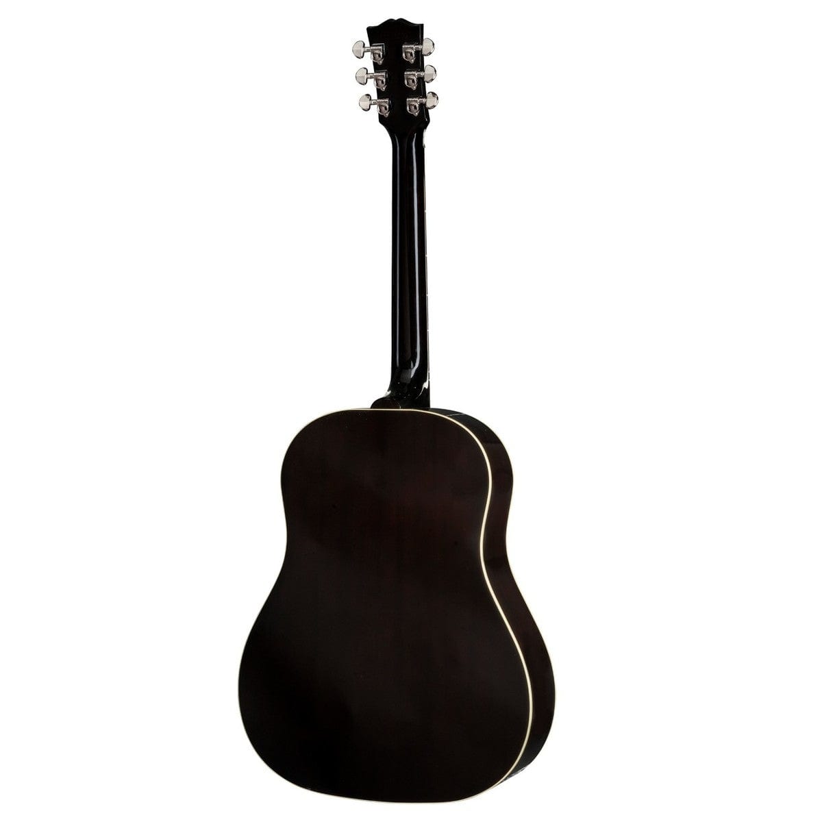 Gibson J-45 Standard Vintage Sunburst Acoustic Guitar